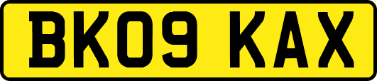 BK09KAX