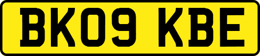 BK09KBE
