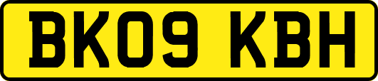 BK09KBH