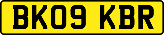 BK09KBR