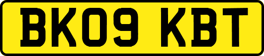 BK09KBT