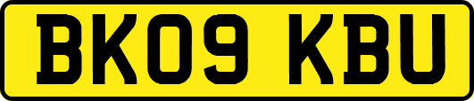 BK09KBU