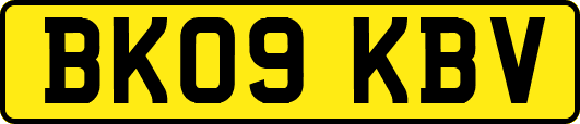 BK09KBV