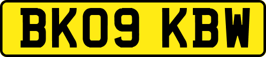 BK09KBW