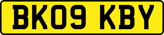 BK09KBY