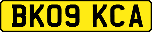 BK09KCA