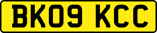 BK09KCC