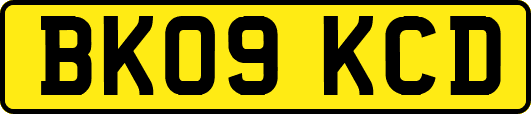 BK09KCD
