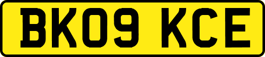 BK09KCE