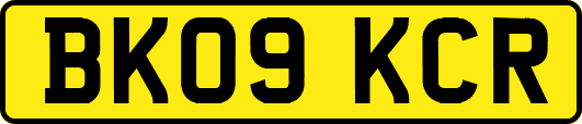 BK09KCR