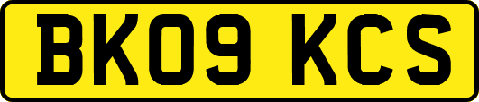 BK09KCS