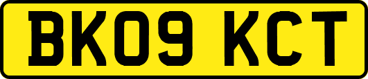 BK09KCT