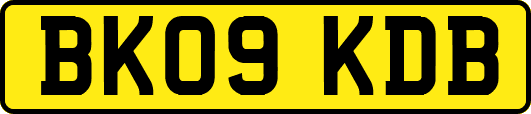BK09KDB