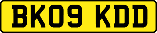 BK09KDD