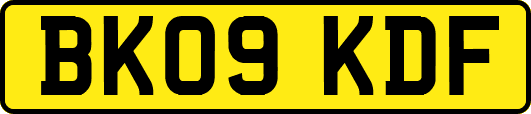 BK09KDF