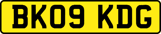 BK09KDG