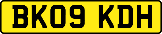 BK09KDH