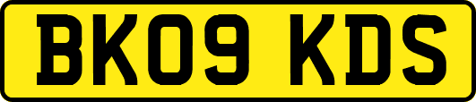 BK09KDS