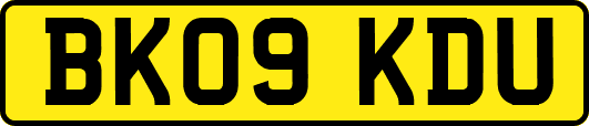 BK09KDU