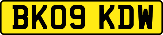 BK09KDW