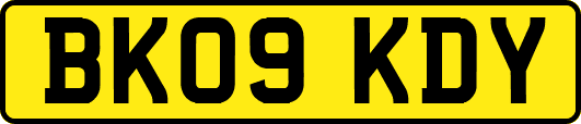 BK09KDY