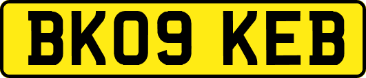 BK09KEB