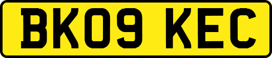 BK09KEC