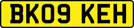 BK09KEH