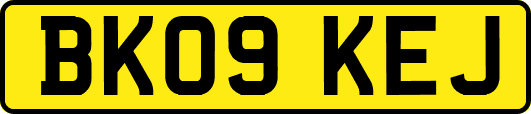 BK09KEJ
