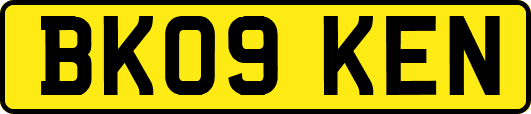 BK09KEN
