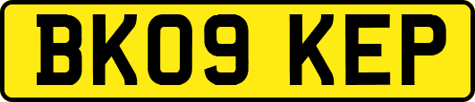 BK09KEP