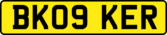 BK09KER