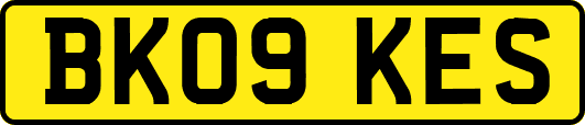 BK09KES