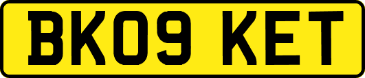 BK09KET