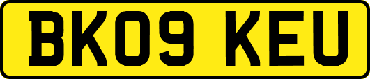 BK09KEU
