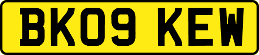 BK09KEW
