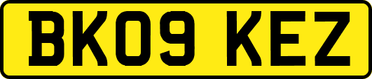 BK09KEZ