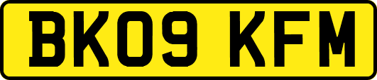 BK09KFM