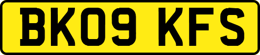 BK09KFS