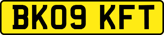 BK09KFT