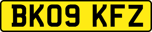 BK09KFZ