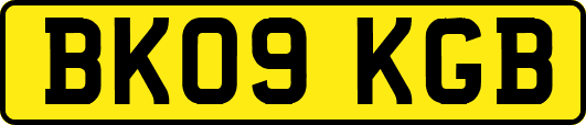 BK09KGB