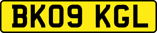 BK09KGL