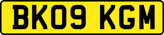 BK09KGM