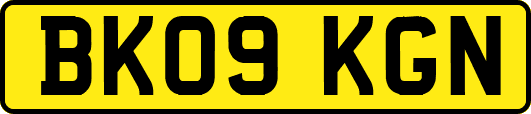 BK09KGN