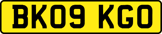 BK09KGO