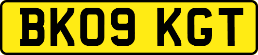 BK09KGT