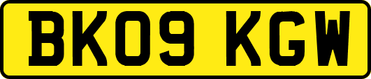 BK09KGW