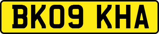 BK09KHA