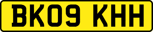 BK09KHH